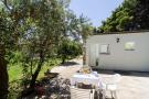 FerienhausKroatien - : Apartments &amp; Rooms Tapera- Standard One Bedroo