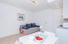 FerienhausKroatien - : Color Apartments - Comfort One Bedroom Apartment w