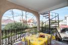 VakantiehuisKroatië - Oost Kroatië: Apartments Fidelis - One Bedroom Apartment with Te