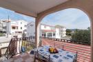 FerienhausKroatien - : Apartments Fidelis - One Bedroom Apartment with Te