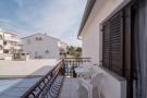 Holiday homeCroatia - Eastern Croatia: Apartments Fidelis - One Bedroom Apartment with Te