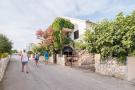 Holiday homeCroatia - Eastern Croatia: Apartments Fidelis - One Bedroom Apartment with Te