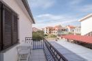 Holiday homeCroatia - Eastern Croatia: Apartments Fidelis - One Bedroom Apartment with Te