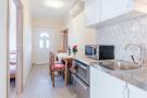 FerienhausKroatien - : Apartments Fidelis - One Bedroom Apartment with Te