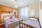 FerienhausKroatien - : Apartments Fidelis - One Bedroom Apartment with Te