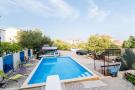 Holiday homeCroatia - Eastern Croatia: Apartments Fidelis - One Bedroom Apartment with Te