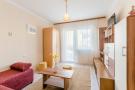 FerienhausKroatien - : Apartments Fidelis - One Bedroom Apartment with Te