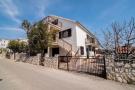 Holiday homeCroatia - Eastern Croatia: Apartments Fidelis - One Bedroom Apartment with Te