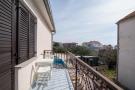 Holiday homeCroatia - Eastern Croatia: Apartments Fidelis - One Bedroom Apartment with Te