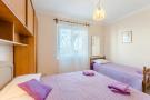 FerienhausKroatien - : Apartments Fidelis - One Bedroom Apartment with Te