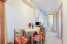 FerienhausKroatien - : Apartments Fidelis - One Bedroom Apartment with Te  [5] 