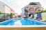 Holiday homeCroatia - Eastern Croatia: Apartments Fidelis - One Bedroom Apartment with Te  [17] 