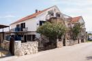 VakantiehuisKroatië - Oost Kroatië: Apartments Fidelis - One Bedroom Apartment with Te