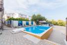 Holiday homeCroatia - Eastern Croatia: Apartments Fidelis - One Bedroom Apartment with Te