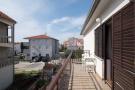 VakantiehuisKroatië - Oost Kroatië: Apartments Fidelis - One Bedroom Apartment with Te