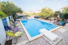 VakantiehuisKroatië - Oost Kroatië: Apartments Fidelis - Two Bedroom Apartment with Te