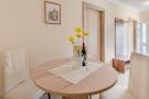 FerienhausKroatien - : Apartments Fidelis - Two Bedroom Apartment with Te