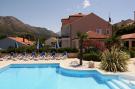 FerienhausKroatien - : Villa Alegria Cavtat - Two Bedroom Apartment with 