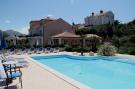 FerienhausKroatien - : Villa Alegria Cavtat - Two Bedroom Apartment with 