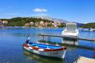 Holiday homeCroatia - Eastern Croatia: Apartments Veselka, Lumbarda - One Bedroom Apartme