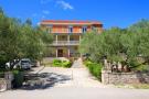 Holiday homeCroatia - Eastern Croatia: Apartments Veselka, Lumbarda - One Bedroom Apartme