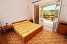 Holiday homeCroatia - Eastern Croatia: Apartments Veselka, Lumbarda - One Bedroom Apartme  [4] 