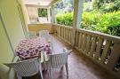 Holiday homeCroatia - Eastern Croatia: Apartments Veselka, Lumbarda  - One Bedroom Apartm