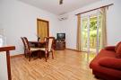 Holiday homeCroatia - Eastern Croatia: Apartments Veselka, Lumbarda  - One Bedroom Apartm