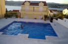 FerienhausKroatien - : Apartments Villa Moonlight - Standard Two Bedroom 