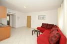 FerienhausKroatien - : Apartments Villa Moonlight - Standard Two Bedroom 