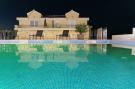 FerienhausKroatien - : Apartments Villa Moonlight - Standard Two Bedroom 