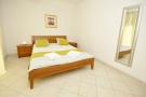 FerienhausKroatien - : Apartments Villa Moonlight - Standard Two Bedroom 