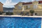 FerienhausKroatien - : Apartments Villa Moonlight - Standard Two Bedroom 