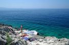 Holiday homeCroatia - Eastern Croatia: Apartments Villa Marijana - Standard One Bedroom A