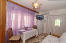 FerienhausKroatien - : Apartments Villa Marijana - Standard One Bedroom A