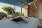 FerienhausKroatien - : Apartments Villa Marijana - Standard One Bedroom A