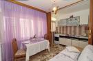 FerienhausKroatien - : Apartments Villa Marijana - Standard One Bedroom A