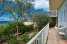 FerienhausKroatien - : Apartments Sipa - Garden One Bedroom Apartment wit  [8] 