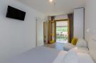 FerienhausKroatien - : Apartments Sara (Molunat) - Superior One Bedroom A