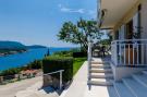 Holiday homeCroatia - Eastern Croatia: Apartments Sara (Molunat) - Superior One Bedroom A