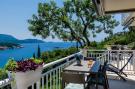 Holiday homeCroatia - Eastern Croatia: Apartments Sara (Molunat) - Superior One Bedroom A