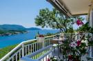 Holiday homeCroatia - Eastern Croatia: Apartments Sara (Molunat) - Superior One Bedroom A