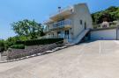 Holiday homeCroatia - Eastern Croatia: Apartments Sara (Molunat) - Superior One Bedroom A