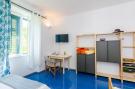 FerienhausKroatien - : Apartments Eos &amp; Vespera - Studio Apartment wi