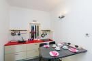 FerienhausKroatien - : Apartments Eos &amp; Vespera - Studio Apartment wi