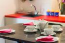 Holiday homeCroatia - Eastern Croatia: Apartments Eos &amp; Vespera - Studio Apartment wi