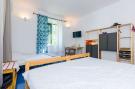 FerienhausKroatien - : Apartments Eos &amp; Vespera - Studio Apartment wi