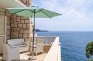 VakantiehuisKroatië - Oost Kroatië: Apartment Begovica - Two Bedroom Apartment with Te