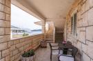 VakantiehuisKroatië - Oost Kroatië: Apartment Begovica - Two Bedroom Apartment with Te