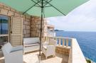 VakantiehuisKroatië - Oost Kroatië: Apartment Begovica - Two Bedroom Apartment with Te